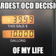 Illustration for article titled When do you fill your tank?